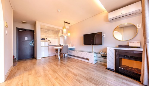 SUITE TWIN