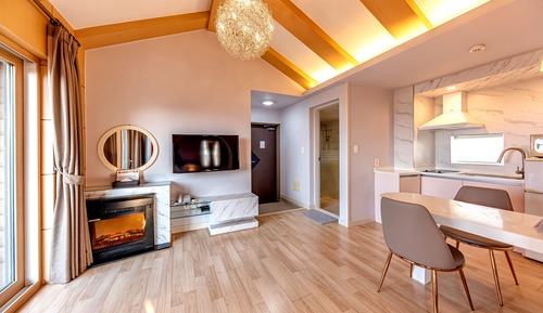 ROYAL SUITE TWIN