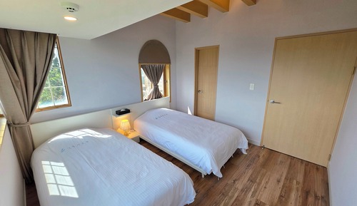 FAMILY ROYAL SUITE