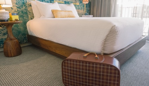 Suite, 3 Bedrooms