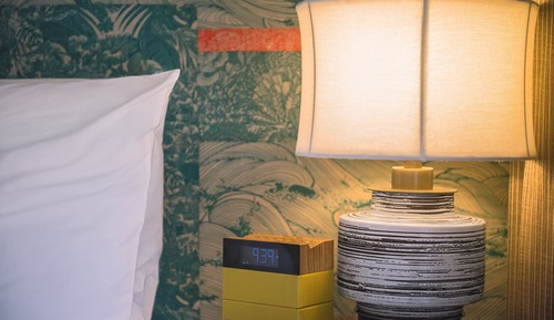 Suite, 1 Bedroom