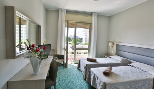 Classic Double or Twin Room