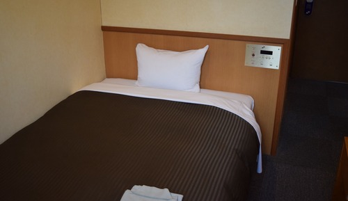 Single Room, Non Smoking