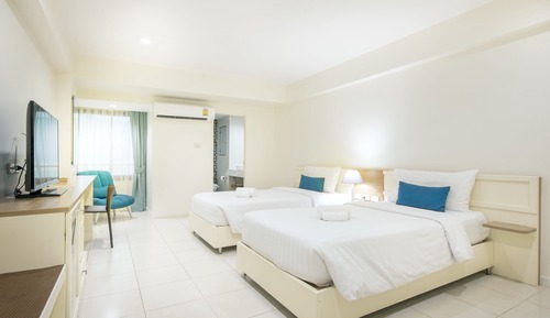 Superior Double or Twin Room