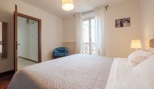 Basic Apartment, 1 Bedroom