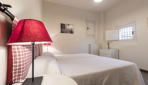 Premier Apartment, 3 Bedrooms