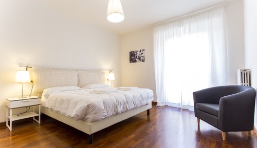 Apartment, 2 Bedrooms