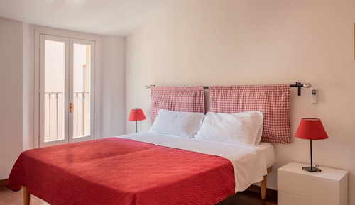 Basic Apartment, 3 Bedrooms