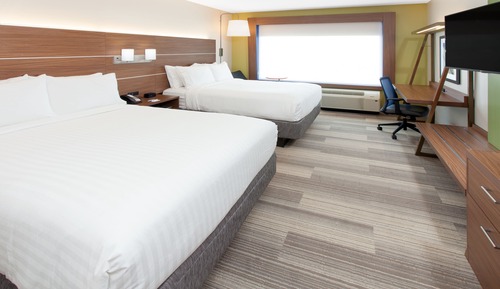 Standard Room, Accessible (Communications Accessible)