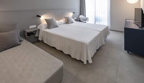 Superior Double Room, Balcony (2 adults)