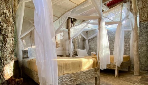 Standard Tree House, 1 Bedroom
