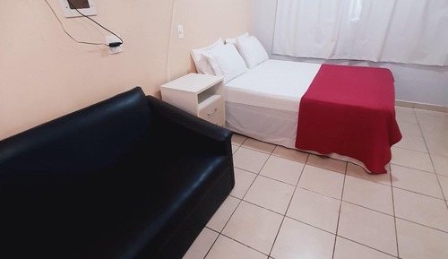 Executive Studio, 1 Bedroom