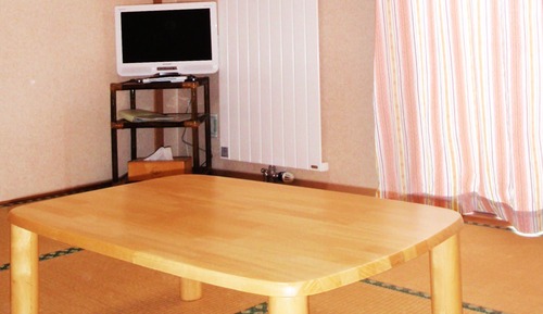 Traditional Room, Free Wifi, Non Smoking, Shared Bathroom