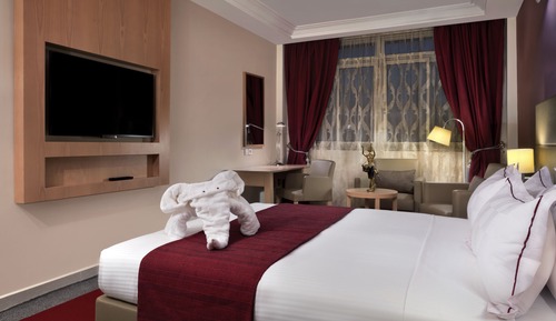 Premium Room