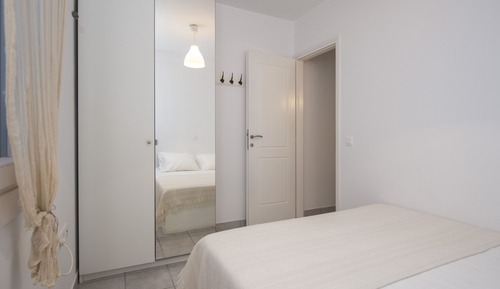 Family Apartment, 1 Bedroom, Mountain View, Ground Floor (Aura)