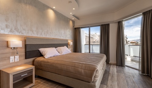 Superior Double or Twin Room
