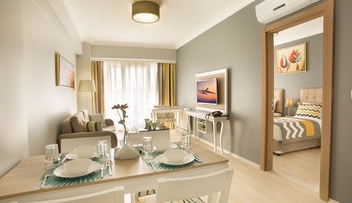 Standard Suite