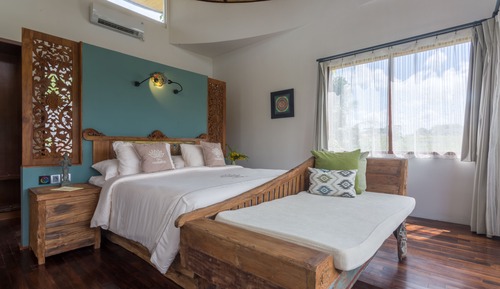 Deluxe Room, 1 Bedroom