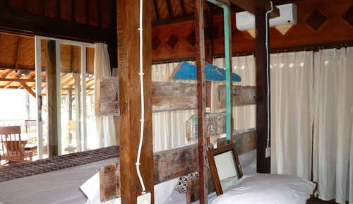 Traditional Cottage