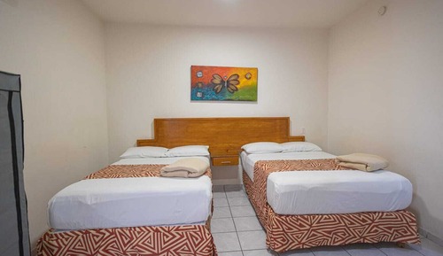Comfort Suite
