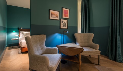 Junior Suite
