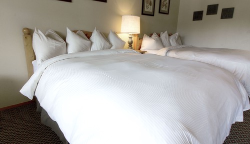 Standard Room, 2 Queen Beds
