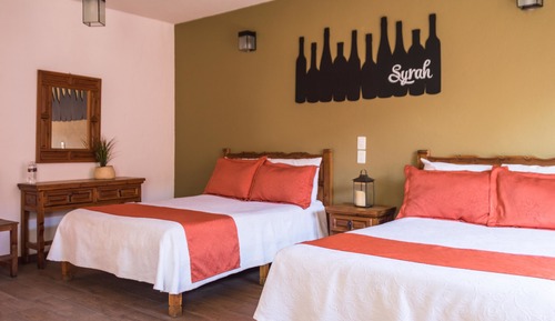 Double Room