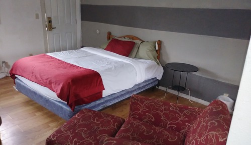 Room, 1 Queen Bed