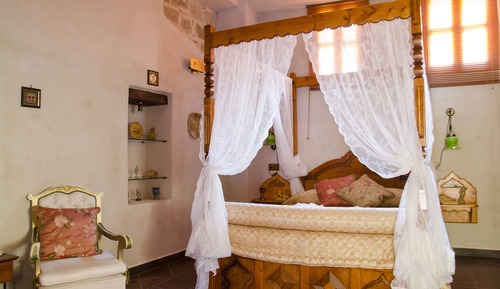 Deluxe Studio Suite, 1 Bedroom