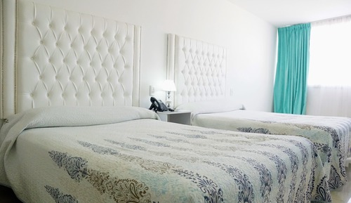 Standard Apartment, 2 Queen Beds