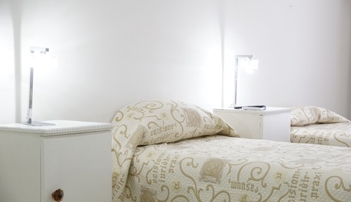 Standard Apartment, Multiple Beds