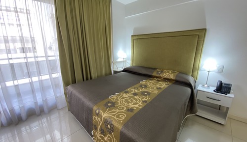Standard Apartment, 1 Queen Bed