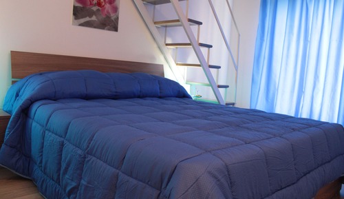 Classic Double Room (Spinuzza)