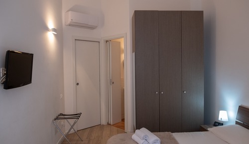 Comfort Double Room (Ramondetti-Fileti)