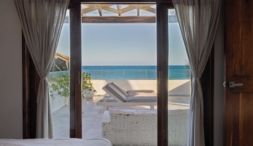 Penthouse Two Bedroom Ocean View