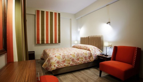 Deluxe Suite, Sea View (Special Offer)