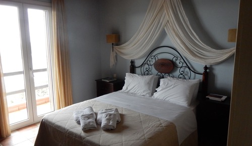 Villa, 1 Bedroom