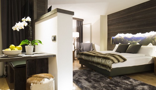 Exclusive Suite