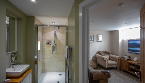 Double Room, Ensuite