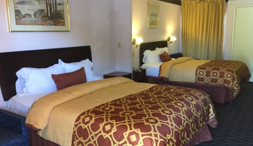 Room, 2 Queen Beds