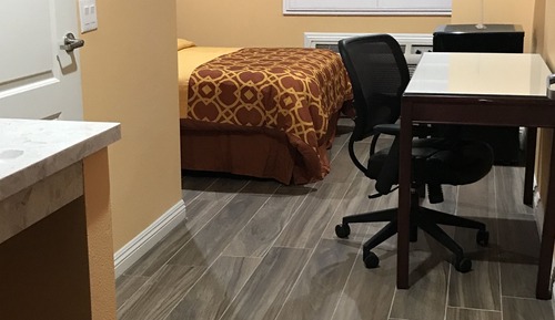 Room, 1 Queen Bed