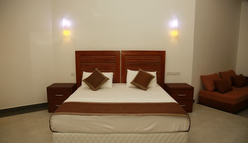Luxury Room, 1 Bedroom