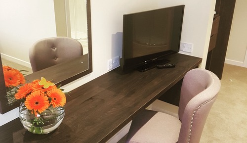 Double Room, Ensuite