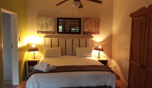 Classic Room, 1 Bedroom, Non Smoking