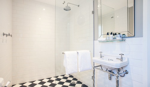 Signature Double Room