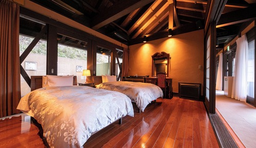 Villa Room, Non Smoking (Adults [13 years and older] Only)
