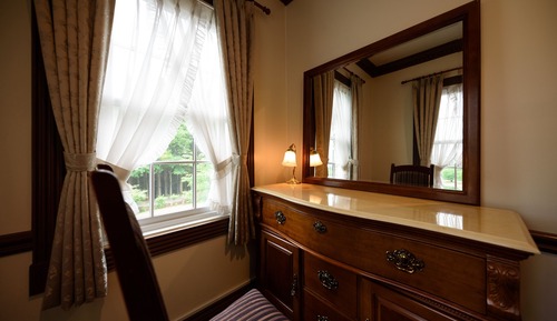Double Room, Non Smoking (Adults [13 years and older] Only)