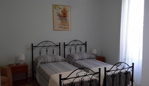 Comfort Triple Room, 1 Bedroom, Ensuite