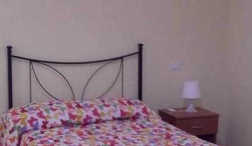 Economy Double Room, 1 Bedroom, Ensuite