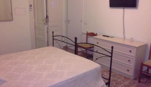 Comfort Triple Room, 1 Bedroom, Ensuite